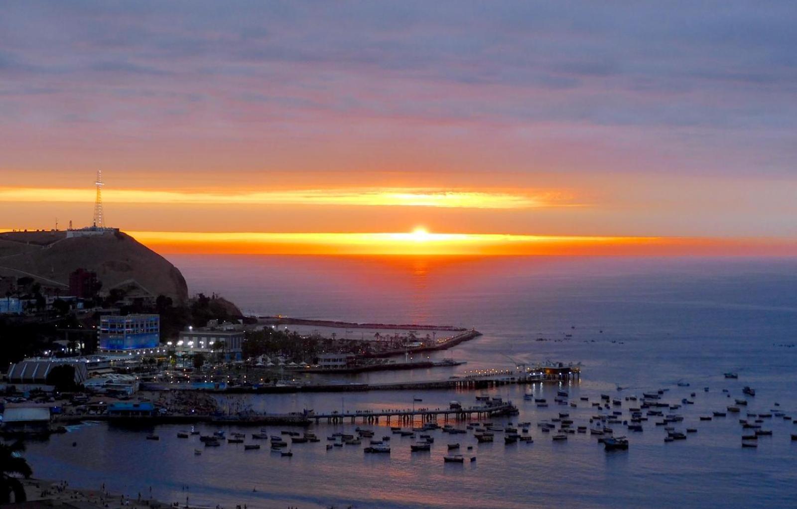Con Increible Vista Al Mar