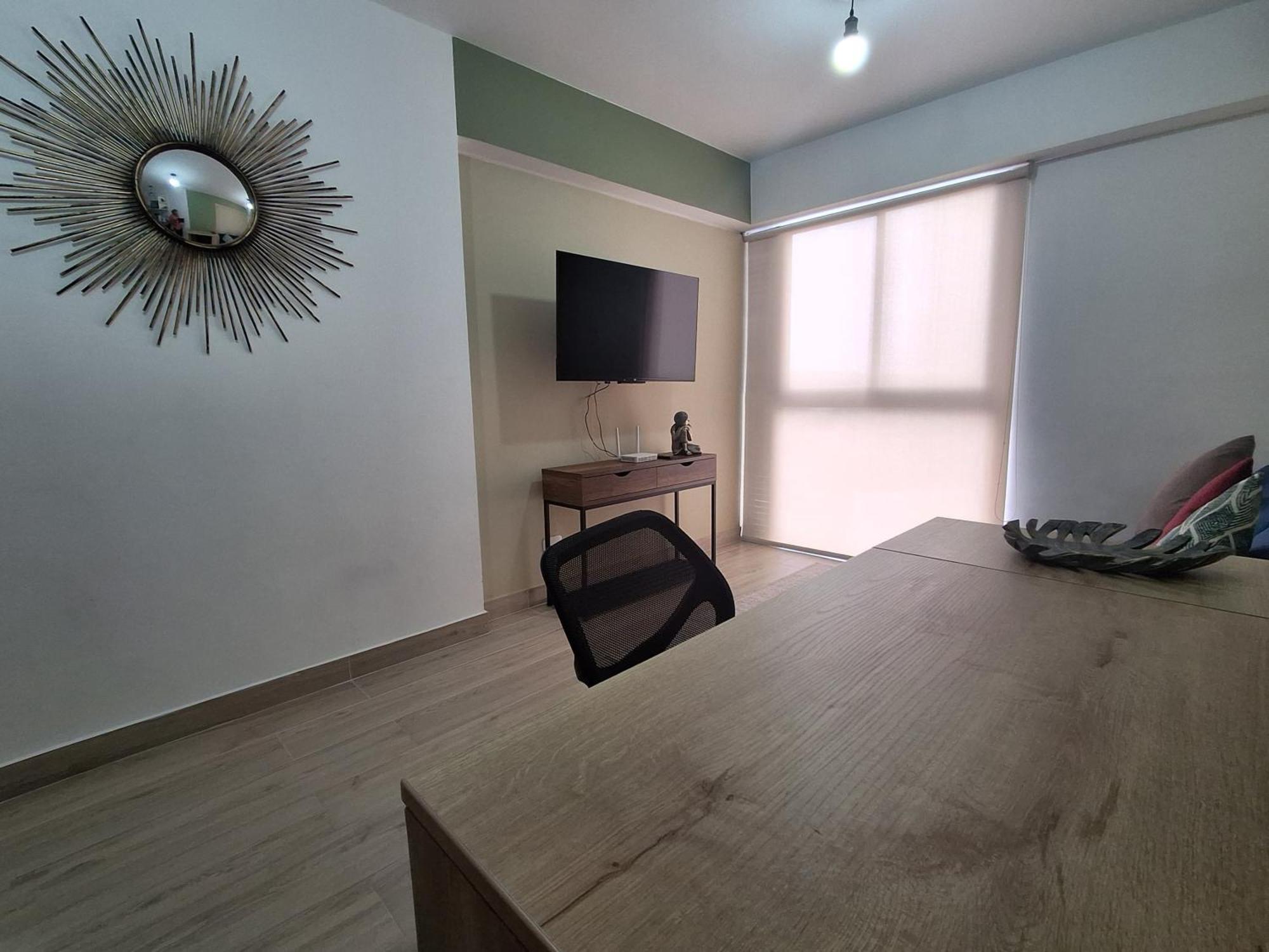 Appartement Con Increible Vista Al Mar